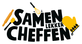Samen lekker Cheffen